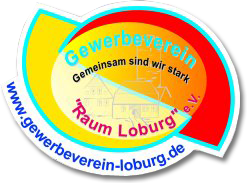 Logo des Gewerbevereines Loburg